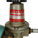 Monnier Bros Gauge & Pneumatics Schrader Bellows 3564-2200 Pressure Regulator. Fixed Price $160.00.