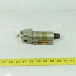 Smc AL30-N03-38Z Pneumatic Air Lubricator 150PSI 3/8" Npt Port. Fixed Price $29.24.