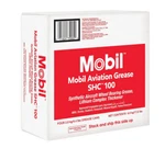 Mobil Aviation Grease Shc 100/ Tube Case Aircraft Wheel Bearing High Temp. Fixed Price $130.00.