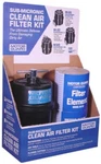 Motorguard M-26-KIT Compressed Air Filter 1/4 In Npt Replacement. Fixed Price $144.29.