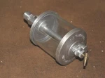 Lube Devices Large Drip Oiler. Fixed Price $40.00.