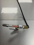 Exair 3208, Small Vortex Tube, Scfm, 550 Btu. Fixed Price $180.00.