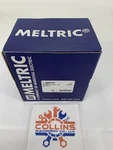 Meltric 711C7N10 70-DEGREE Blue Polyester Box Angle Adapter Size 1" Npt. Fixed Price $180.45.
