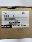 Parker P33 FA94EGMN 1/2" Standard Global Modular Particulate Filter. Fixed Price $80.00.