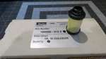 Parker 10HM06-013 Finite Filter Element Gr Coalescer Lot Of. Fixed Price $33.10.