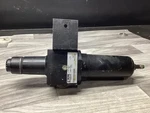 Parker, Filter-regulator P3NEA-98GSABNG #134B98PR2. Fixed Price $360.00.