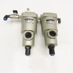Smc AMD250-02D-RT 1/4" Npt Micro Mist Separator Drain Catch. Fixed Price $127.39.