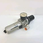 Smc NAW3000-N03BG-X64 Filter Regulator 0.05 0.85 Mpa. Fixed Price $35.00.