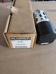 Brand New Wilkerson Pneumatic Filter 150PSI 3/8IN Npt #F26-03-000. Fixed Price $34.99.