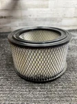 One New Endustra 5628 Filter. Fixed Price $12.50.