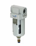 Pneumaticplus Compressed Air Particulate Filter 10 Micron 1/2" Npt SAF400-N04BD. Fixed Price $67.99.