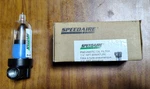 Speedaire 4ZL17A Pneumatic Oil Filter, 1/4" Npt Miniature - Nib. Fixed Price $30.00.