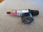 New Watts Filter Regulator B548-02AGC M2 100PSI. Fixed Price $75.99.