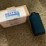Pipeline Filter Element For Atlas Copco Compressor 2901-0524 See Pics. Fixed Price $19.00.