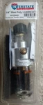 Interstate 1/4 " Mini Poly Lubricator W1230-D. Fixed Price $20.00.