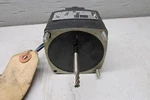 Bodine Electric Type KLI-24 Gear Motor P/n: C0979005 Barber Colman A-4332-1. Fixed Price $98.27.