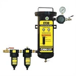 Devilbiss 130522 Ct Plus Air Dryer/filter. Fixed Price $1377.00.