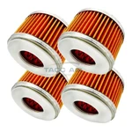 4 Pack Puma Air Compressor Replacement Intake Paper Filter Elements 1-7/8 2-1/2. Fixed Price $26.87.