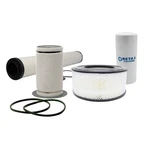 Beta Filters B1AF0009800 Replacement For 40406 / Sullair. Fixed Price $152.02.
