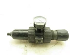 Parker 06E34B18AC Inline Pneumatic Air Filter Regulator 1/2" Npt 250 Psi. Fixed Price $45.49.