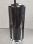 New 5-3/8" X 12" Threaded Spin-on Oil Filter (air Compressor, Diesel Equipment). Fixed Price $42.00.