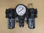 Aro C28121-800 Filter-regulator-lubricator, Npt. Fixed Price $85.00.