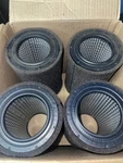 Solberg Intake Filter Element 5 Micron Replacement For FS-231P 300 Cfm. Fixed Price $55.00.