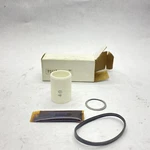 Parker Compact Filter Element 40 Micrometer PS101. Fixed Price $19.99.