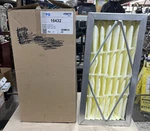 Fg Aerostar Synthetic Rigid Filter 16432 24" X 12" 95% Single Air. Fixed Price $129.99.