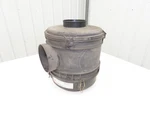 Ingersol Rand Air Compressor Filter Housing R150TU Model 5X6" Inlet/outlet. Fixed Price $174.99.