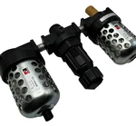 Ross Controls Model 5F00B3321A Filter Regulator Full-size 5011B3008, 5211B3017. Fixed Price $160.00.