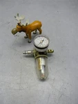 Norgren B07-102-A1KA Miniature Filter/regulator With Gauge. Fixed Price $90.23.