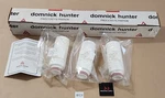 *new* Box Of 3 Parker Domnick Hunter ZCPHA-1.0T Peplyn Filter Element + Warranty. Fixed Price $200.00.