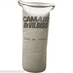 Devilbiss Camair Replacement Desiccant Cartridge Dryer 130504. Fixed Price $159.04.