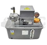 New Showa LCB4111C-EN-S Lubricator 6L 1.2MPA. Fixed Price $700.00.