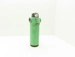 Sullair FX-0065-H-100-AD-SG-NPT Inline Compressed Filter 1" 290PSI. Fixed Price $94.99.