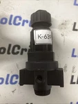 Master Pneumatic-detroit R100-4 Regulator 0-175PSI. Fixed Price $49.99.