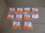 49422 Loc-line New Box 1/16" Round Nozzle "lot Of 50". Fixed Price $25.99.