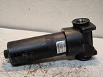 Demag Plastics Hydraulic Filter 403366 With Schroader Pressure Switch MS10LC-50. Fixed Price $906.29.