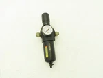 Dayton 4ZK97 Speedaire Filter Regulator 150 Psi 1/2" Npt. Fixed Price $49.99.