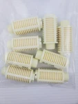 Ckd SLW-10A Silencer Bore Resin Body Lot Of 8. Fixed Price $100.00.