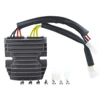 Mosfet Regulator Rectifier For Triumph Daytona / 675R 2006-2012. Fixed Price $134.89.
