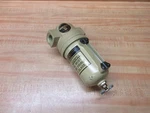 Norgren L12-400-MPGA Oil Filter .. Fixed Price $38.33.