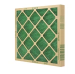 Aaf Flanders 12" X 1" Nested Glass Merv Air (4 Filters). Fixed Price $7.39.
