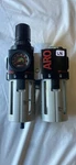 Aro C38341-600-VS Air Filter-regulator-lubricator Combination, 1/2" Npt (P44/G61. Fixed Price $169.99.