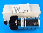 New Pneumatics L353 In-line 3/8" Arrowfog Tool Lubricator W/metal Bowl. Fixed Price $25.00.