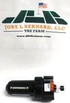 Parker 17L31BE 1/2" Fnpt Oiler Lubricator 150 Psi Missing Parts ,surplus. Fixed Price $44.00.