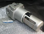 One (1) Smc NAL5000-N06 High Flow Air Lubricator 3/4NPT New. Fixed Price $31.00.