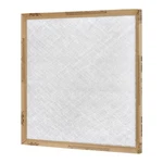 Aaf Flanders 10055.012525 Fiberglass Furnace Filter X In. (pack Of 12). Fixed Price $56.32.