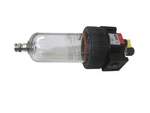 Parker 17L45BE Lubricator 150PSI 3/4" Unmp. Fixed Price $30.00.